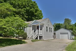 88 Temple Rd, Waltham, MA 02452 - Photo 1