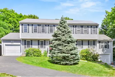 96 S. Main Street #A, Milford, MA 01757 - Photo 1