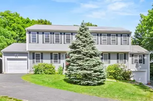 96 S Main St, Milford, MA 01757 - Photo 1