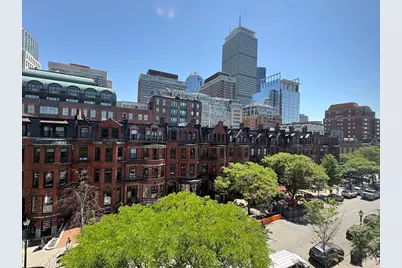 211 Newbury Street #6, Boston, MA 02116 - Photo 1