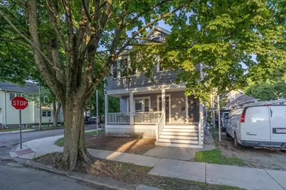 127 Palmer St #2, Arlington, MA 02476 - Photo 1