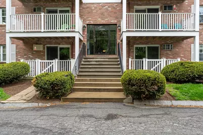 7 Karen Circle #2A, Billerica, MA 01821 - Photo 1