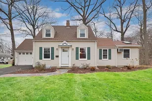 142 Elmwood Ave, Longmeadow, MA 01106 - Photo 1