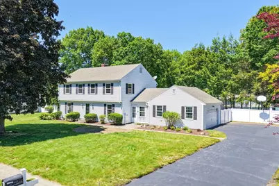 252 Pinewood Drive, Longmeadow, MA 01106 - Photo 1