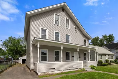 26 Vernon St, Holyoke, MA 01040 - Photo 1