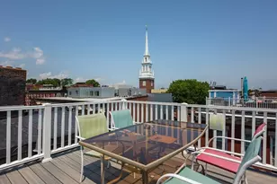 38 N Bennet, Boston, MA 02113 - Photo 1