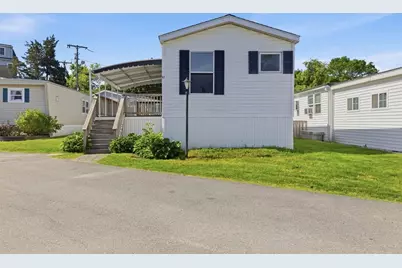 47 Kins Court, Wareham, MA 02558 - Photo 1