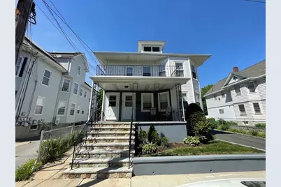 252 Brown Street #252, Waltham, MA 02453 - Photo 1