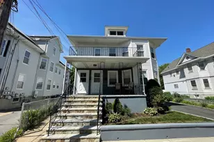 252 Brown St, Waltham, MA 02453 - Photo 1