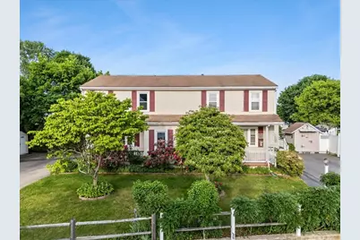 275 Washington St #A, Taunton, MA 02780 - Photo 1