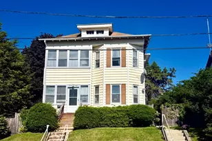 98 Boyd, Worcester, MA 01606 - Photo 1