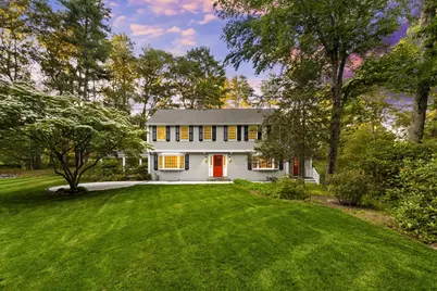 18 Isaac Davis Rd, Concord, MA 01742 - Photo 1