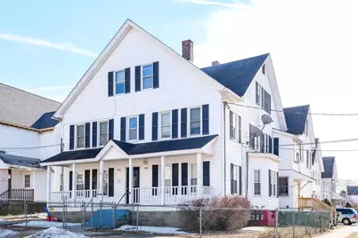 3 Charles St #3R, Chicopee, MA 01020 - Photo 1