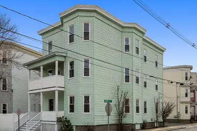 99 Beech Street #3, Belmont, MA 02478 - Photo 1