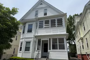 58 Willow Ave, Somerville, MA 02144 - Photo 1