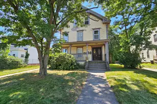 396 Chandler St, Worcester, MA 01602 - Photo 1
