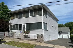 9 Indian Leap, Springfield, MA 01151 - Photo 1