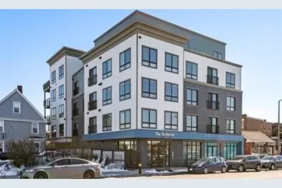 214 Market St. #309, Boston, MA 02135 - Photo 1
