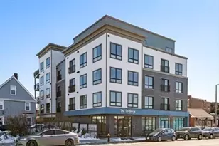 214 Market St, Boston, MA 02135 - Photo 1
