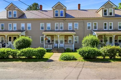 64 Mount Tom Ave #64, Easthampton, MA 01027 - Photo 1