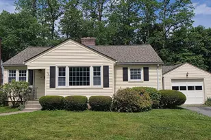 34 Wildrose Ave, Worcester, MA 01602 - Photo 1