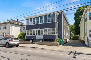 191 W 6th St, Lowell, MA 01850 - Photo 1