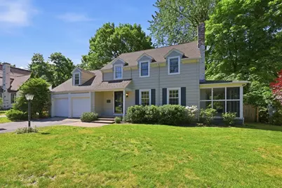 77 Pleasantview Avenue, Longmeadow, MA 01106 - Photo 1