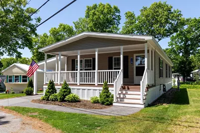 15 Indian Trail, Plymouth, MA 02360 - Photo 1
