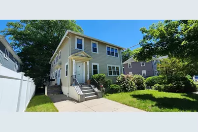 7-9 Bonwood St #2, Newton, MA 02460 - Photo 1