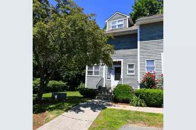 34 Farmland Rd #A, Lowell, MA 01850 - Photo 1