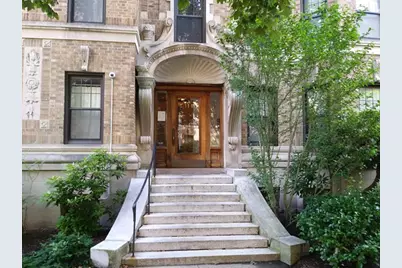 114 Riverway #20, Boston, MA 02215 - Photo 1