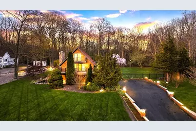 50 Plymouth Blvd, Westport, MA 02790 - Photo 1