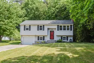 5 Kensington Rd, Norton, MA 02766 - Photo 1