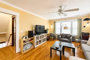 18 Linden Pl, Brookline, MA 02445 - Photo 1