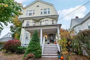 10 Marlboro St, Belmont, MA 02478 - Photo 1