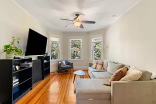 14 Trescott, Boston, MA 02125 - Photo 1