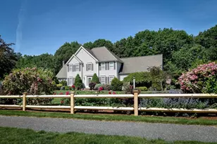 35 Orchard Rd, Ashland, MA 01721 - Photo 1