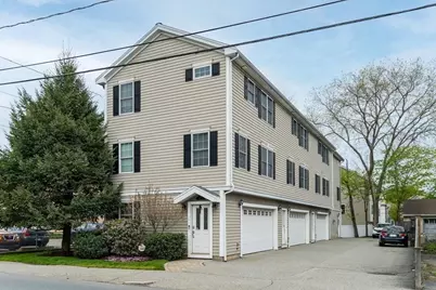 39 Bacon #4, Waltham, MA 02451 - Photo 1