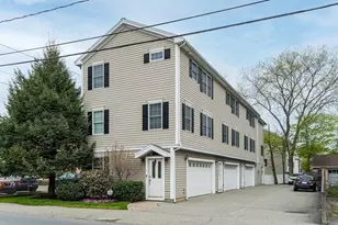 39 Bacon, Waltham, MA 02451 - Photo 1