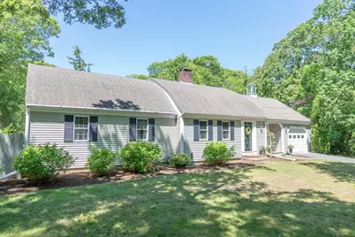 121 Salt Rock Rd, Barnstable, MA 02630 - Photo 1