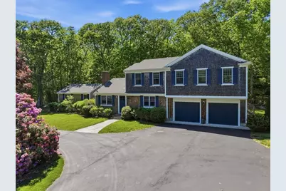 202 Quaker Rd, Falmouth, MA 02540 - Photo 1