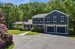 202 Quaker Rd, Falmouth, MA 02540 - Photo 1