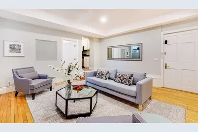 278 Clarendon St #1, Boston, MA 02116 - Photo 1