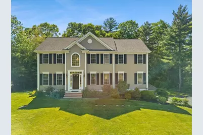 1 Village Rd, Lakeville, MA 02347 - Photo 1