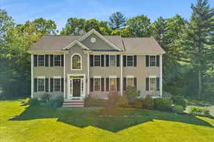 1 Village Rd, Lakeville, MA 02347 - Photo 1