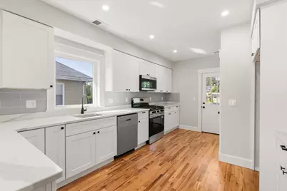 83-85 Franklin Ave #83, Quincy, MA 02170 - Photo 1