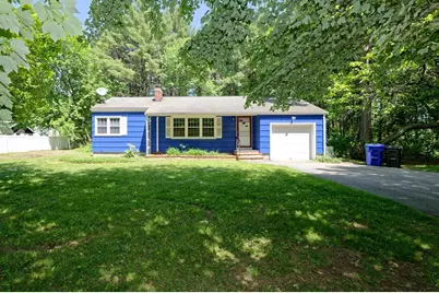 114 Plain St, Hopedale, MA 01747 - Photo 1