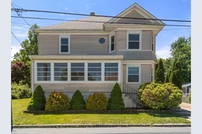 143 Spencer St, Fall River, MA 02721 - Photo 1
