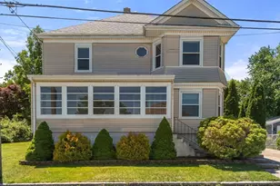 143 Spencer St, Fall River, MA 02721 - Photo 1