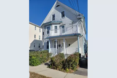 32 Freeman St #3, Quincy, MA 02170 - Photo 1